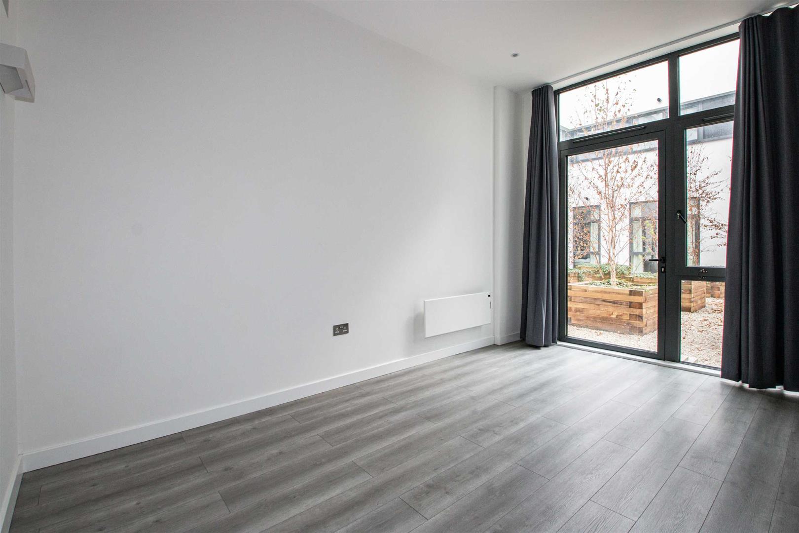 Capital Drive, Linford Wood, Milton Keynes